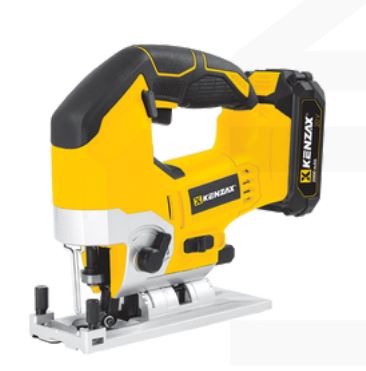 تصویر از اره عمودبر شارژی ۲۰ ولت براشلس- تک باتری