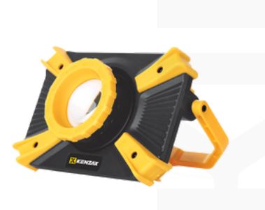 تصویر از  پروژکتور شارژی کارگاهی ۱۰۰۰ لومن