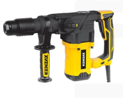 تصویر از بتن کن دو کاره پنچ شیار ۴۰ میلیمتر ۱۵۰۰ وات ۱۰ژول دیمردار