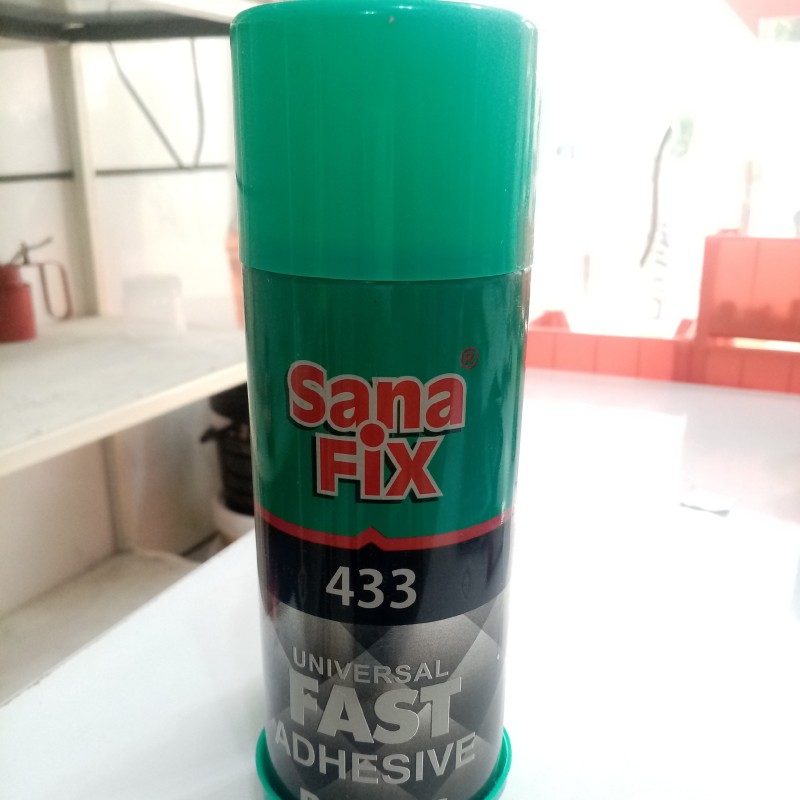 تصویر از چسب 123  ثنافیکس بزرگ