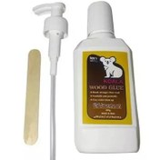 تصویر از چسب چوب  300گرم سه حالته کوالا