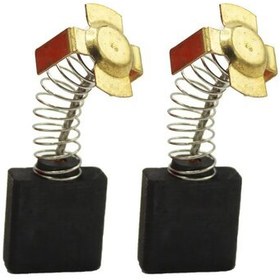 تصویر از زغال سنگ محک