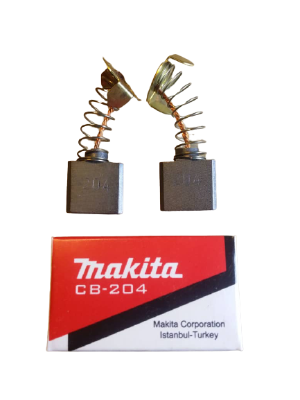 تصویر از زغال بتن کن ماکیتا