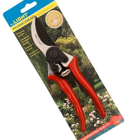 تصویر از قیچی باغ طرح الیت