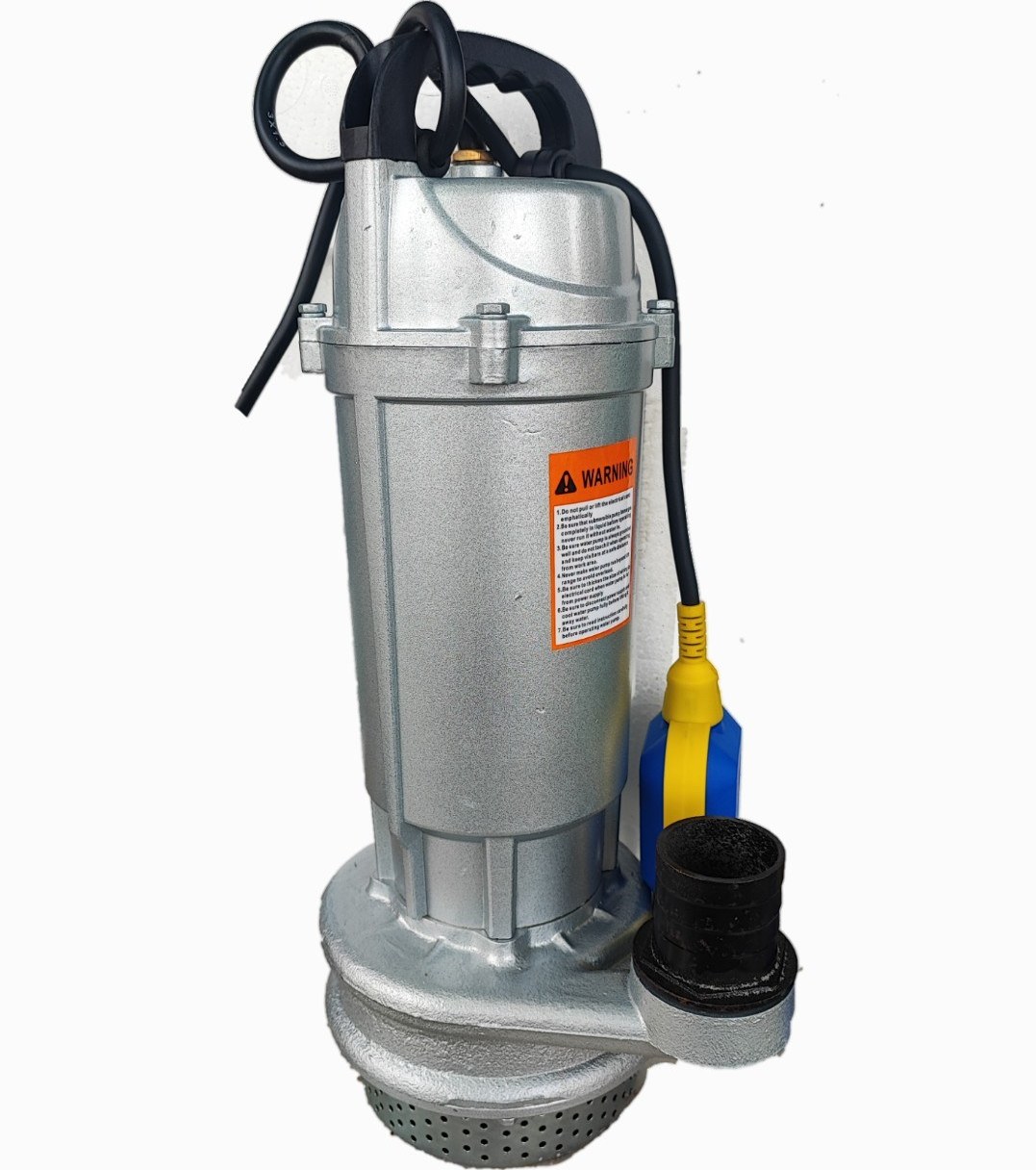 تصویر از کف کش با هد 32 متر