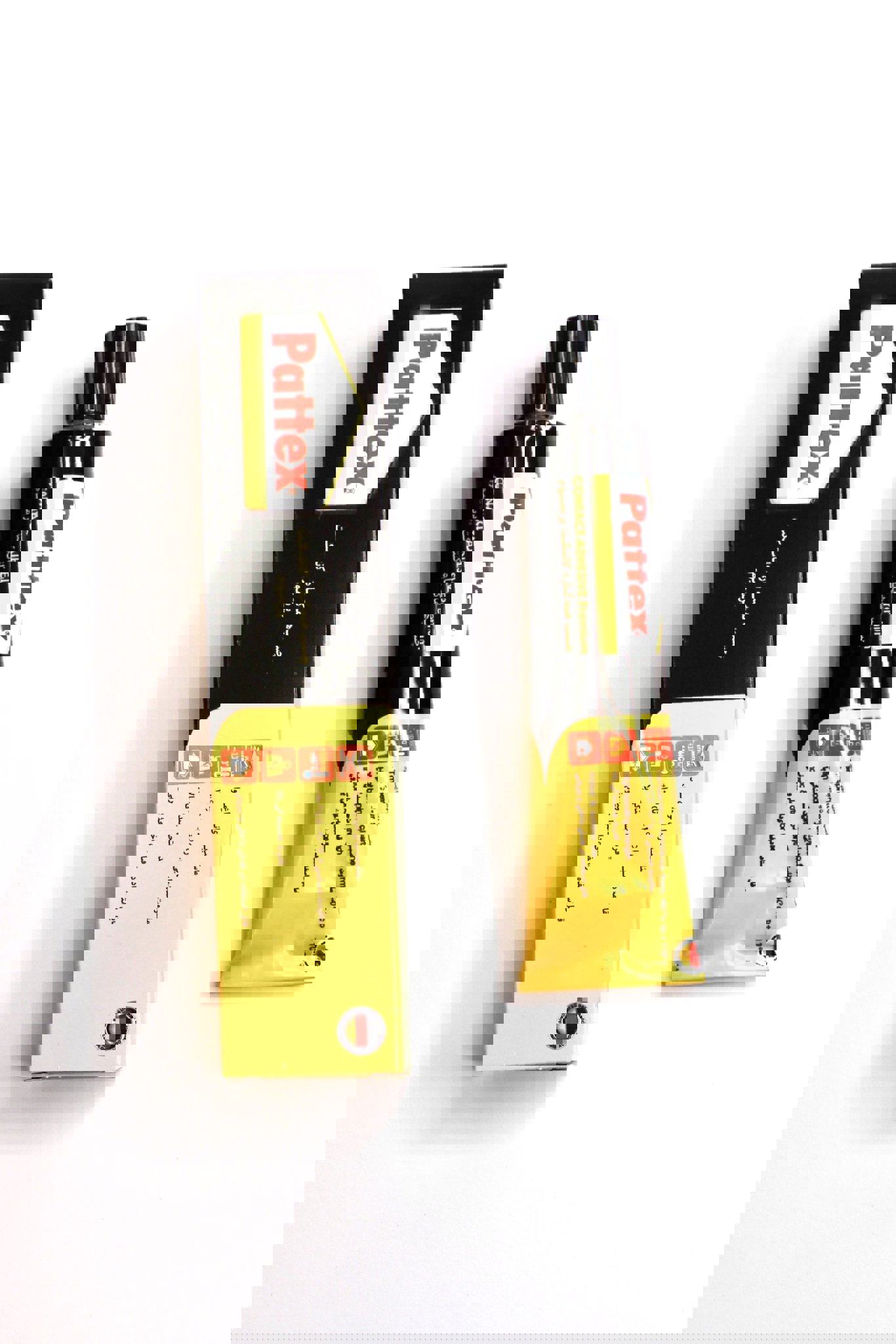 تصویر از چسب همه کاره پاتکس