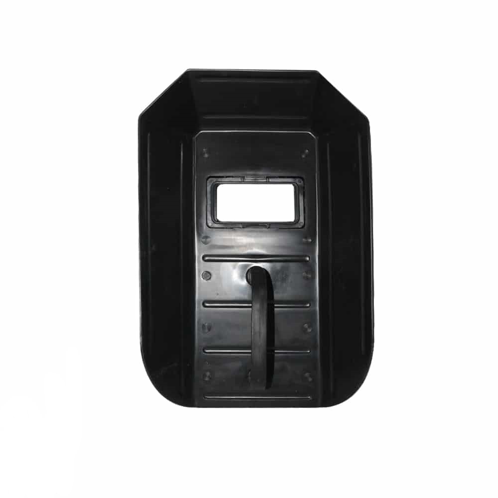 تصویر از ماسک جوشکاری نشکن مشکی