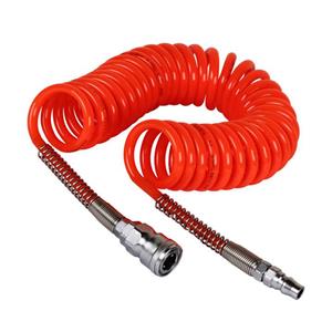 تصویر از شلنگ فنری 5متری تاپکس