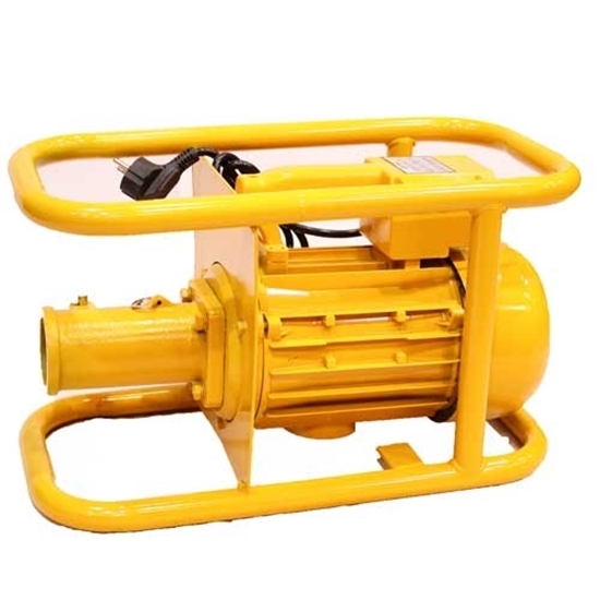 تصویر از ویبره برقی