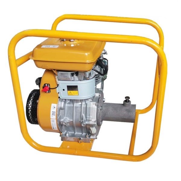 تصویر از ویبره بنزینی