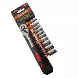 تصویر از جعبه بکس 12 پارچ وکیوم