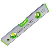 تصویر از تراز 30 سانتی وان آلمنیوم