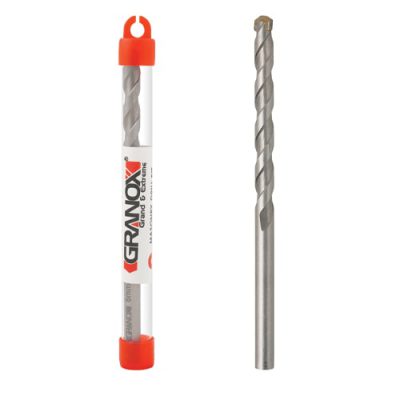 تصویر از مته الماسه سنگ و بتن 3 گرانوکس