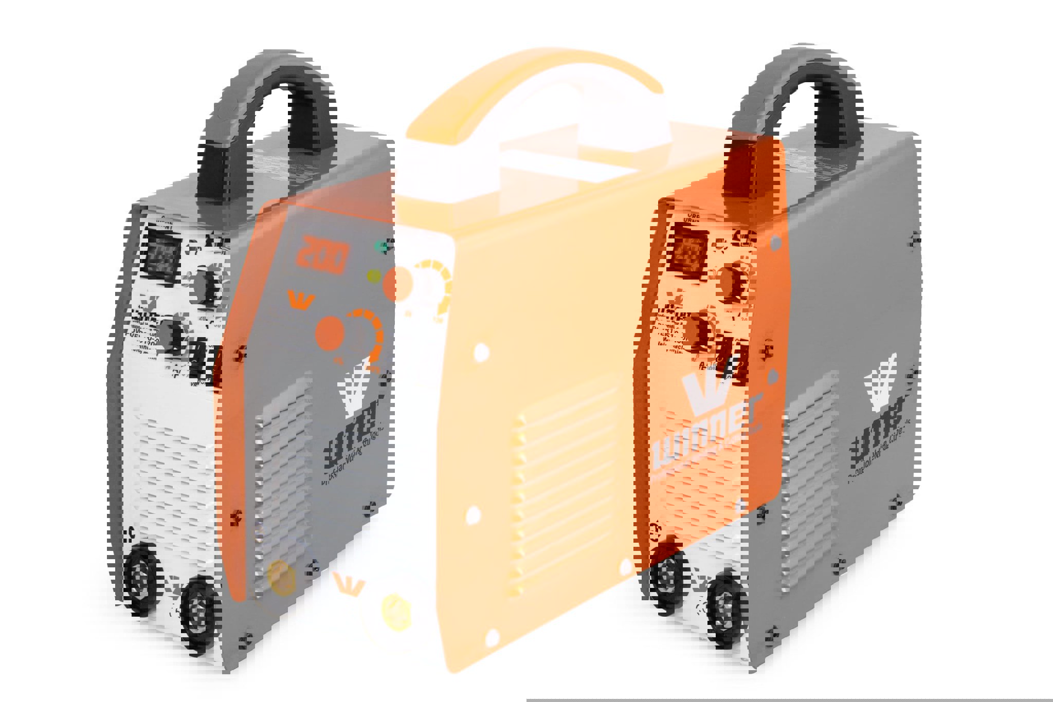 تصویر از اینورتر وینر 1510