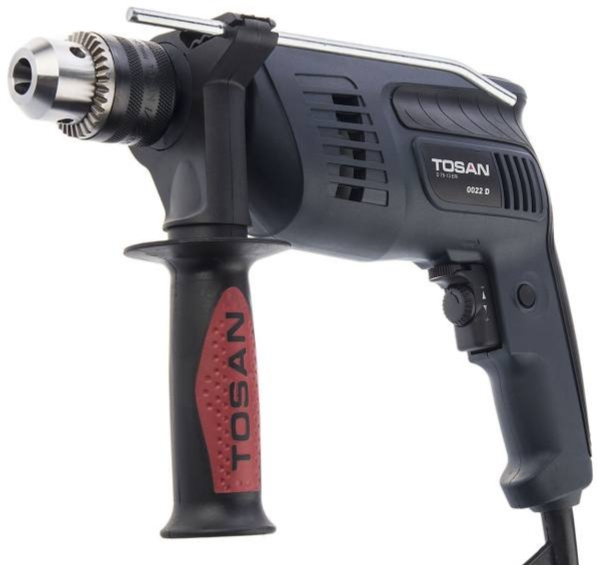 تصویر از دریل 13 توسن 750 وات 0022