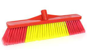 تصویر از جارو 40 سانت نرم