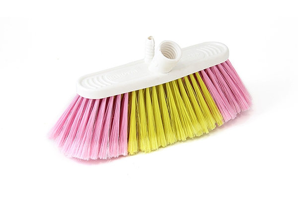 تصویر از جارو کارواش کوچک