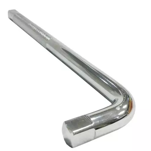 تصویر از 1/2  دسته بکس ال