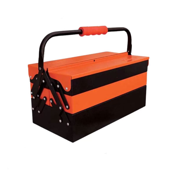 تصویر از جعبه ابزار آنزو 302