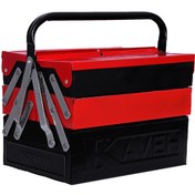 تصویر از جعبه ابزار آنزو 303