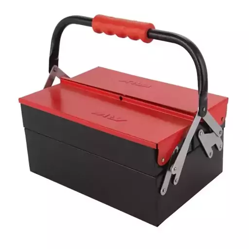 تصویر از جعبه ابزار آنزو 402