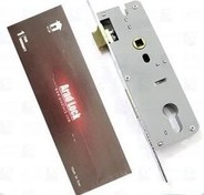 تصویر از  قفل سویچی 5/5 آراد