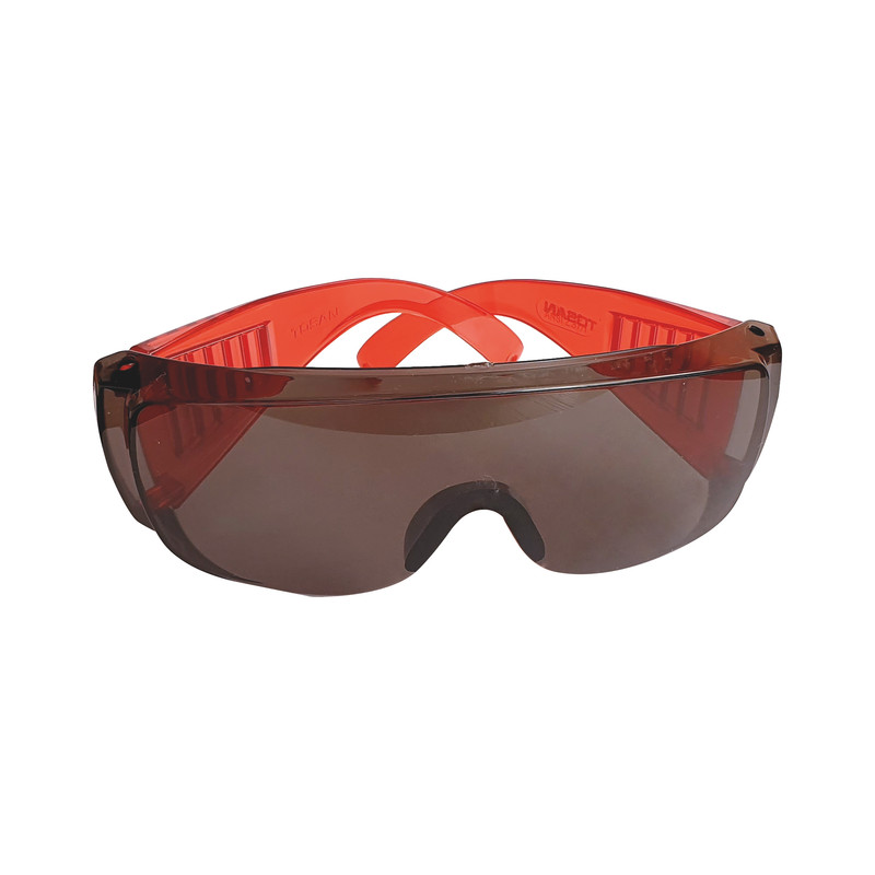 تصویر از عینک جوشکاری توسن 200 جوشکاری