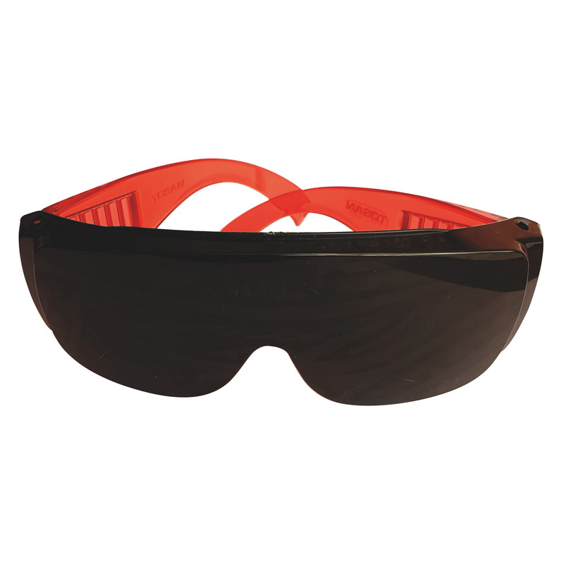 تصویر از عینک جوشکاری توسن 300 جوشکاری