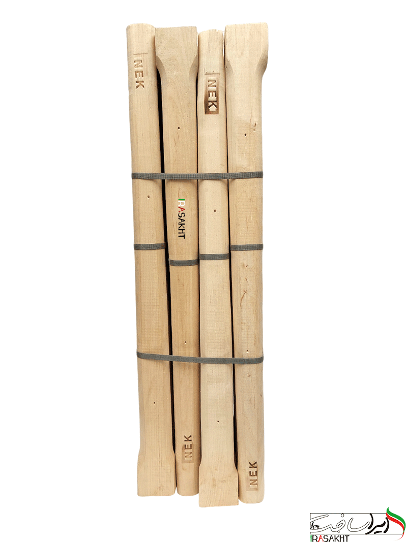 تصویر از دسته کلنگ بلند روسی