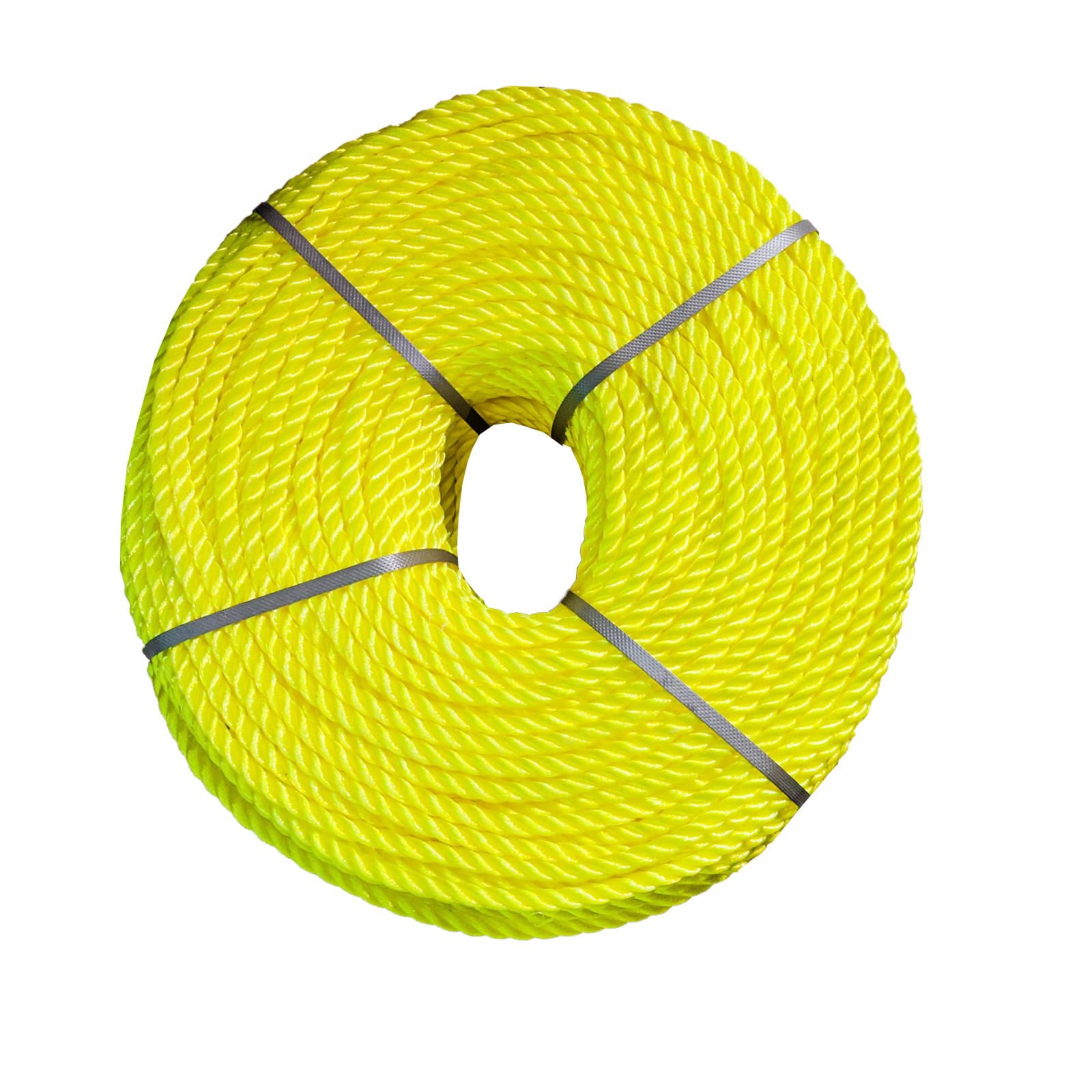 تصویر از طناب پالستیکی 6 مواد نو ،8 کیلویی