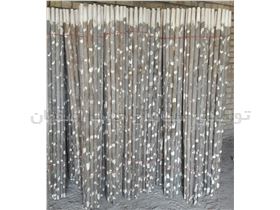 تصویر از دسته بیل تخم مرغی