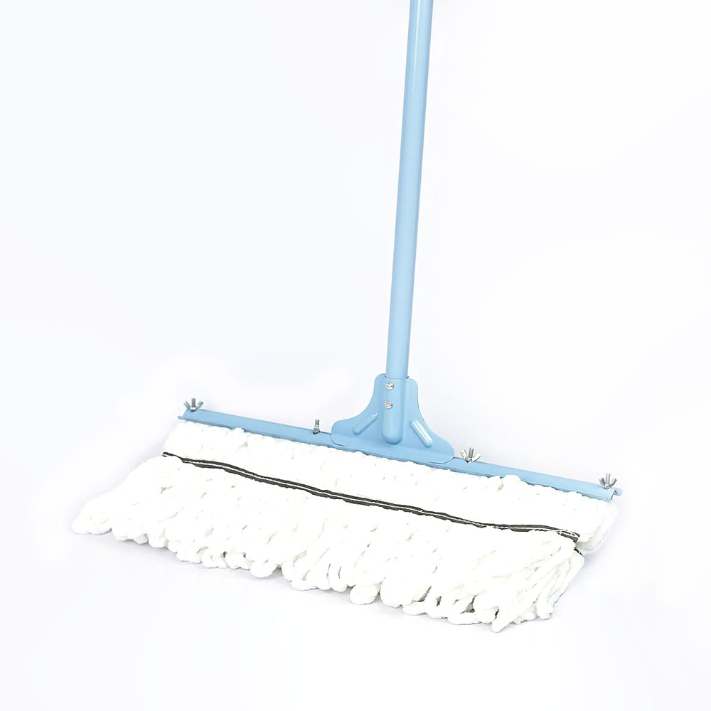 تصویر از تی پنبه ای 60 سانتی پشت فلزی