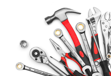 تصویر برای دسته ابزار آلات