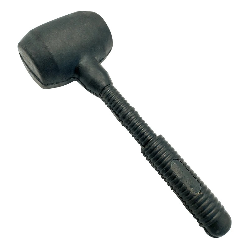 تصویر از چکش لاستیکی کوچک