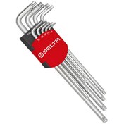 تصویر از آچار ستاره بلند سلپرو