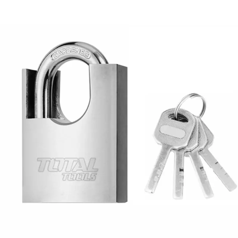 تصویر از توتال 63  قفل آویز