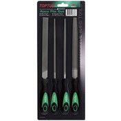 تصویر از سوهان 4عددی فوکس