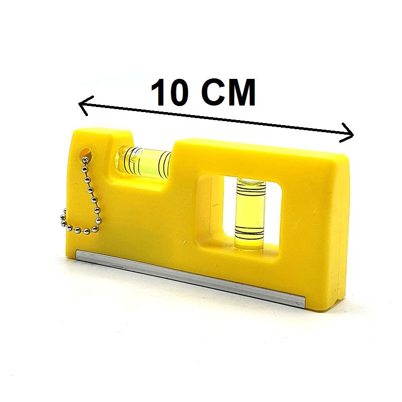 تصویر از تراز زرد کوچک