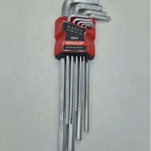 تصویر از آلن شش گوش بلند وایزآپ