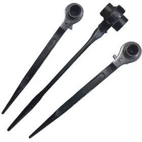 تصویر از آچار دم موشی23*21