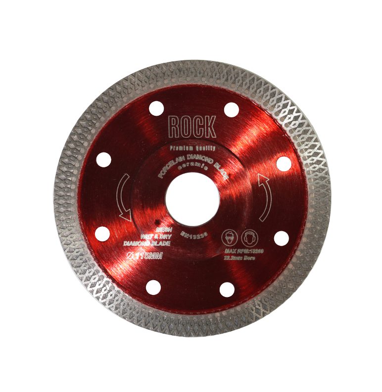 تصویر از تیغه پرسلان 115 عباس