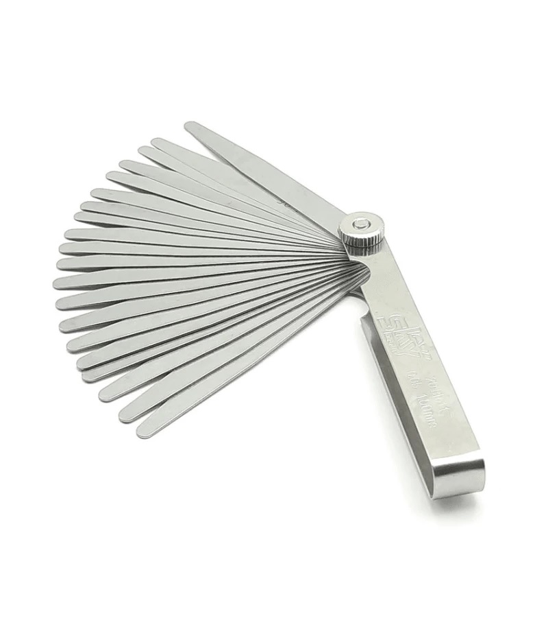 تصویر از فیلر 20 تیغ  هامبورگ