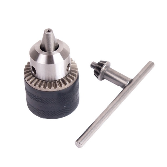 تصویر از آچار سه نظام 13 آچار خور1/2