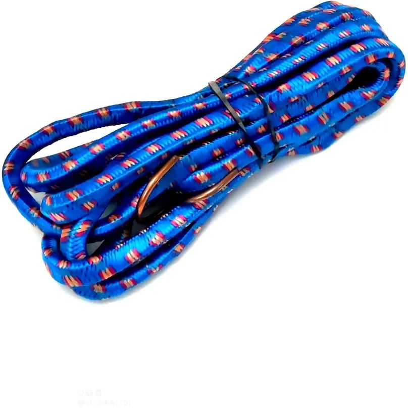 تصویر از کش موتوری دوبل  2متری