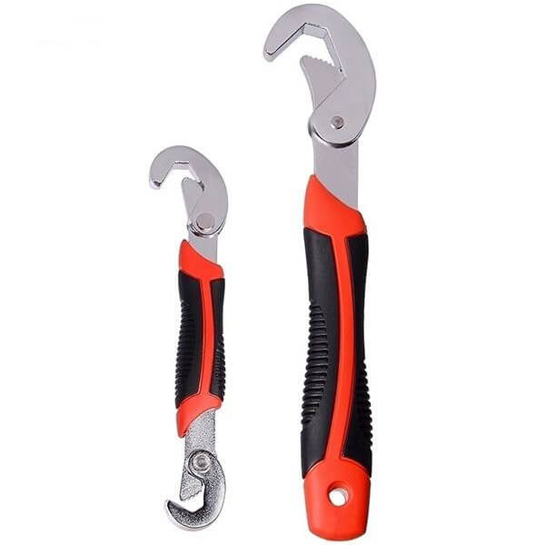 تصویر از آچار ماهواره ای