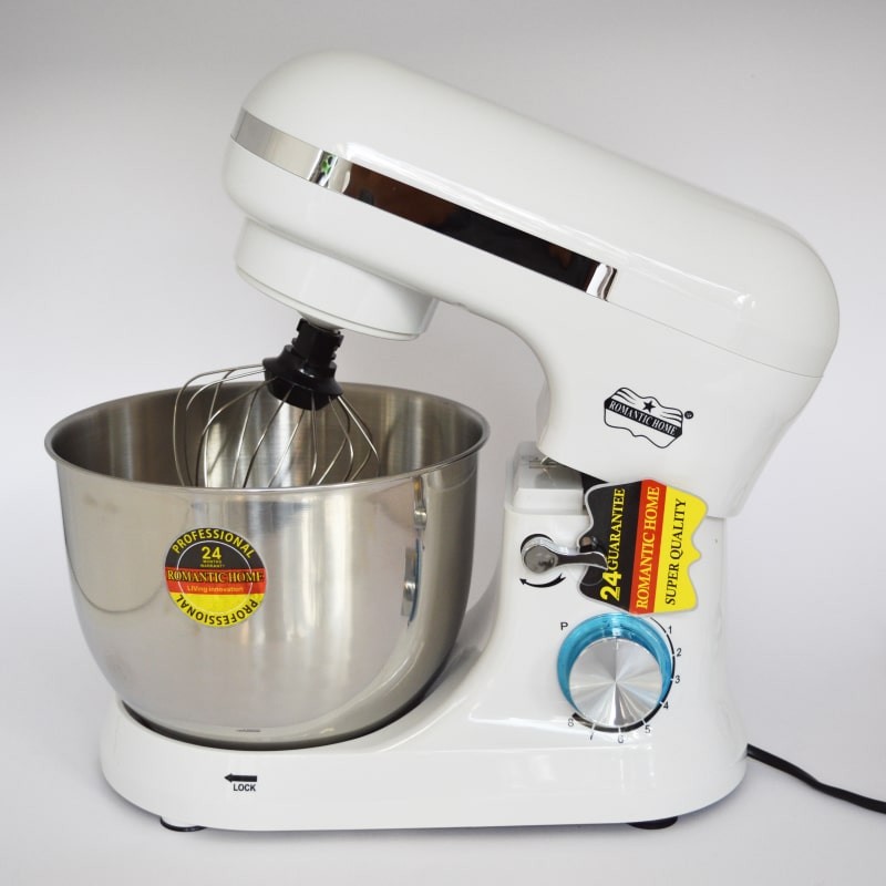 تصویر از همزن کاسه دار رمانتيک هم